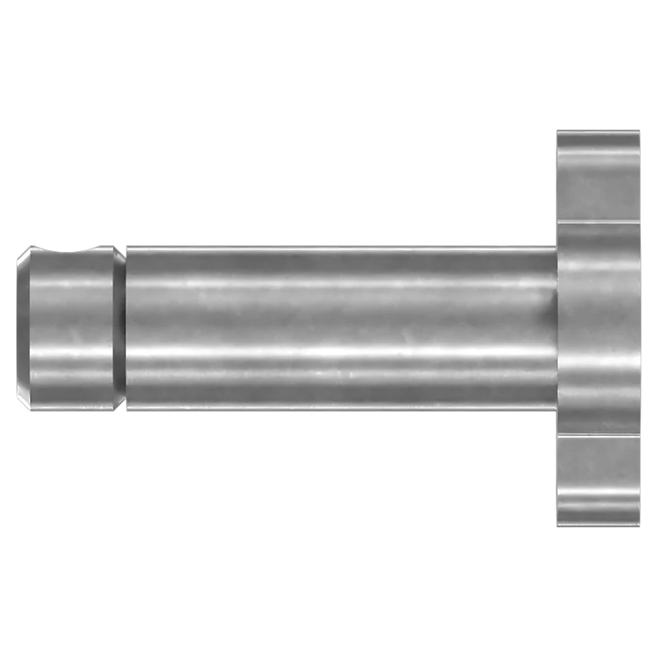 171-3694: Quick Coupler Lock Spindle 1713694 купить