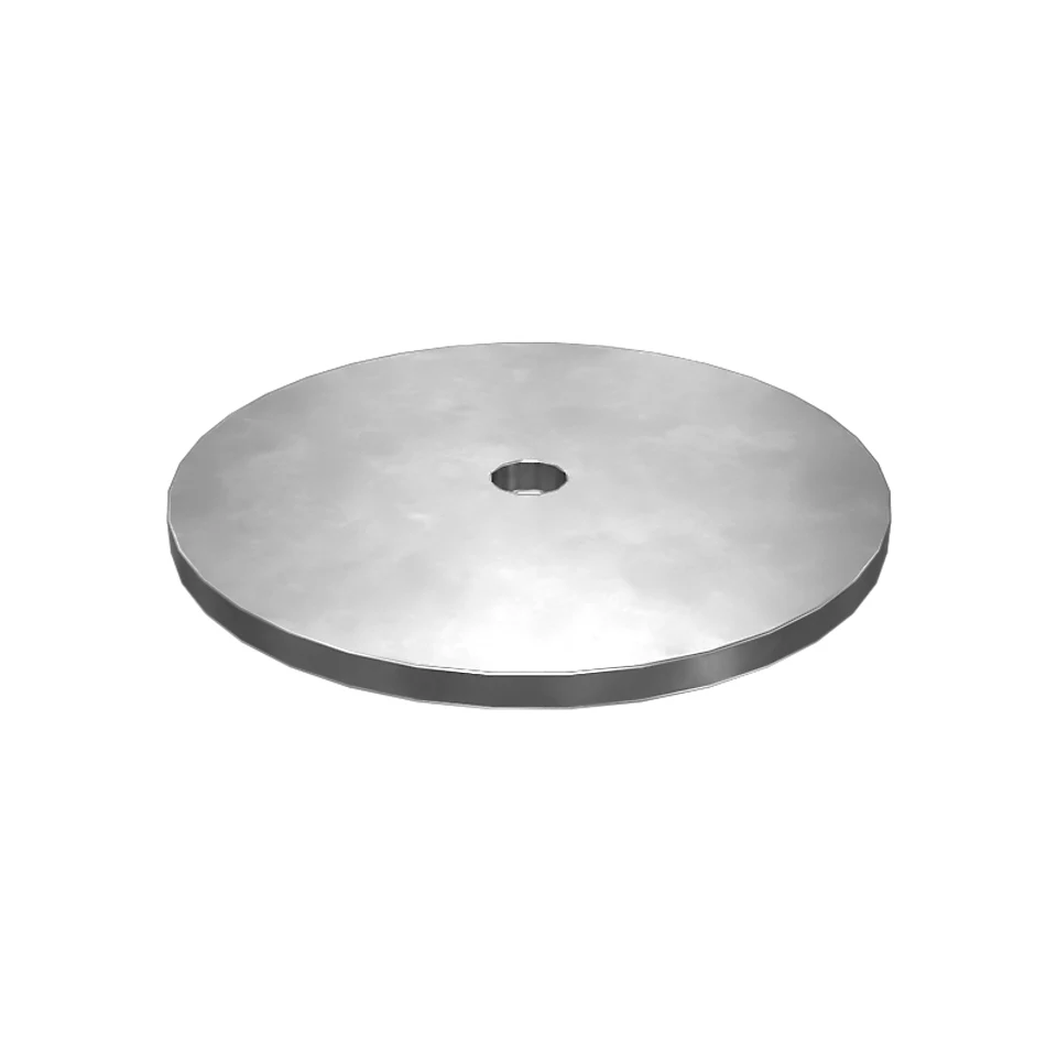 171-3706: 128mm Outer Diameter Bottom Spring Plate 1713706 купить