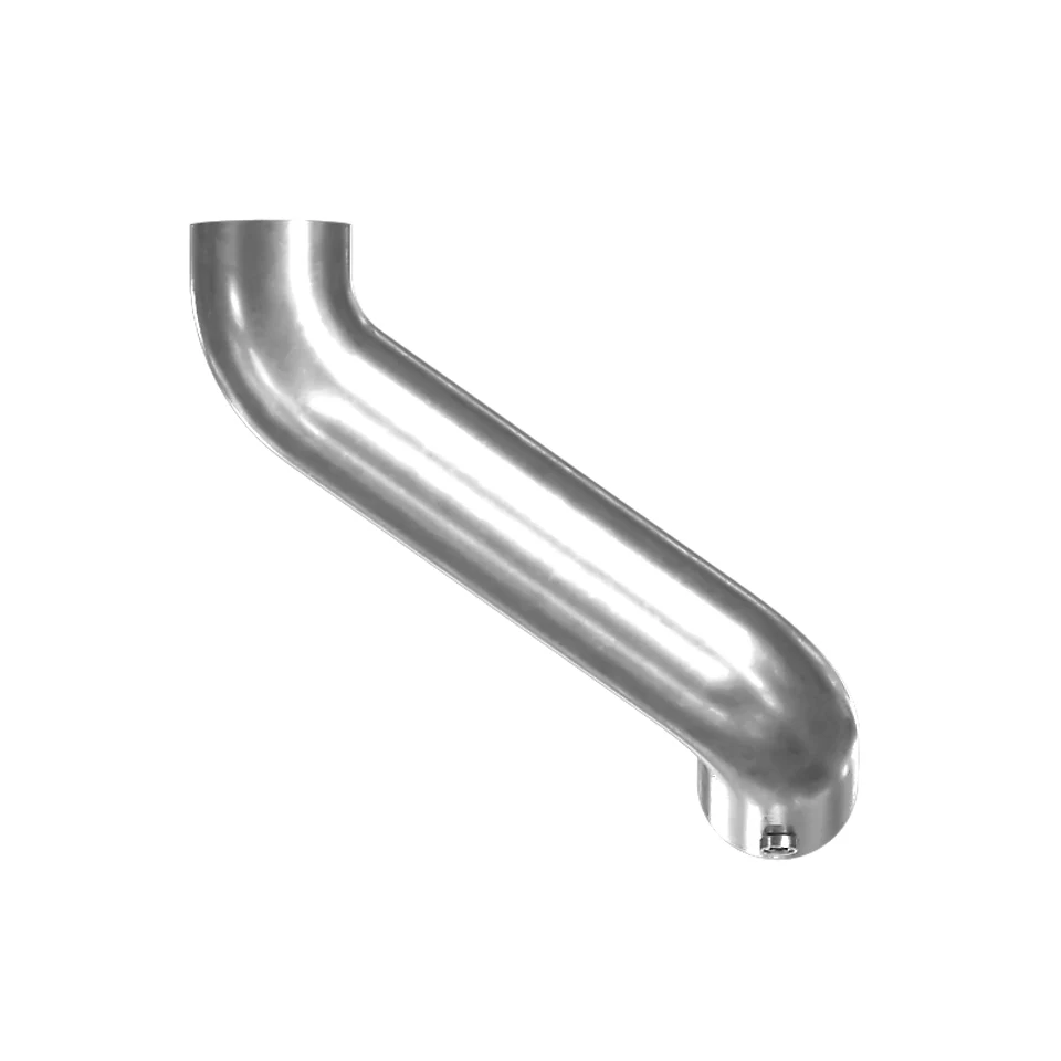 171-3890: Air Cleaner Lines Tube Assembly 1713890 купить