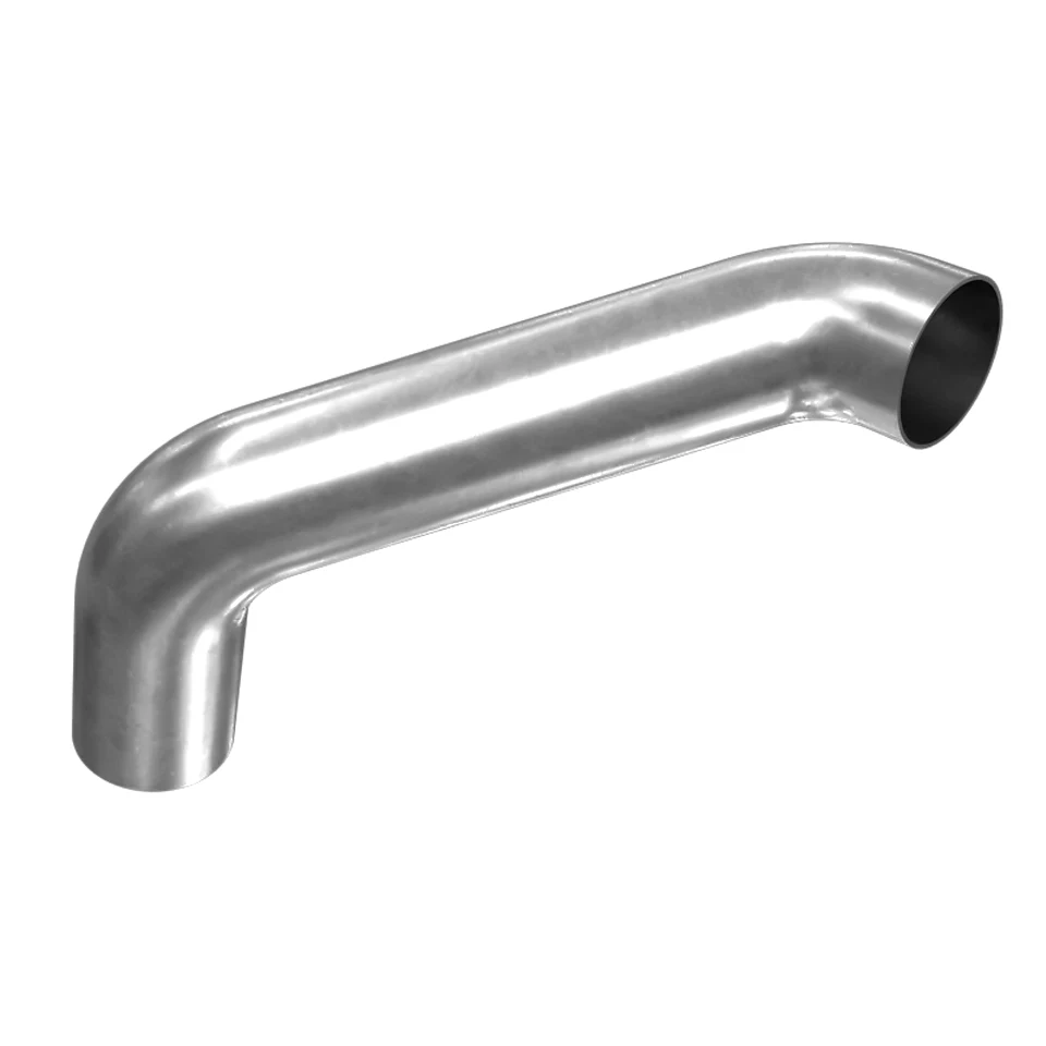 171-3890: Air Cleaner Lines Tube Assembly 1713890 купить