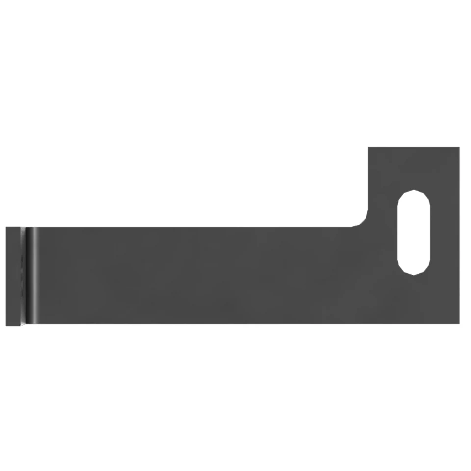 171-5319: Right-hand Lift Cylinder Lines Mounting Bracket 1715319 购买
