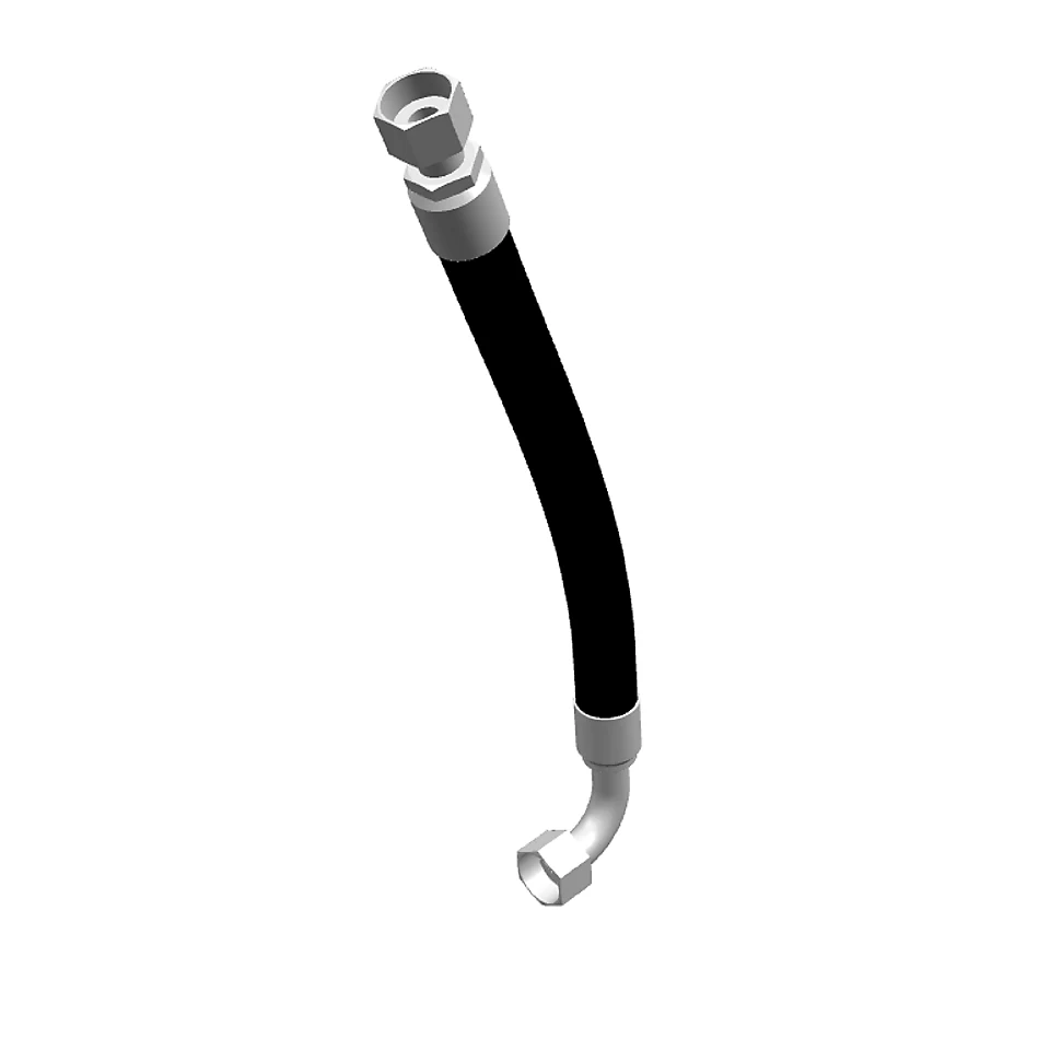 171-5369: Hose Assembly 1715369 купить