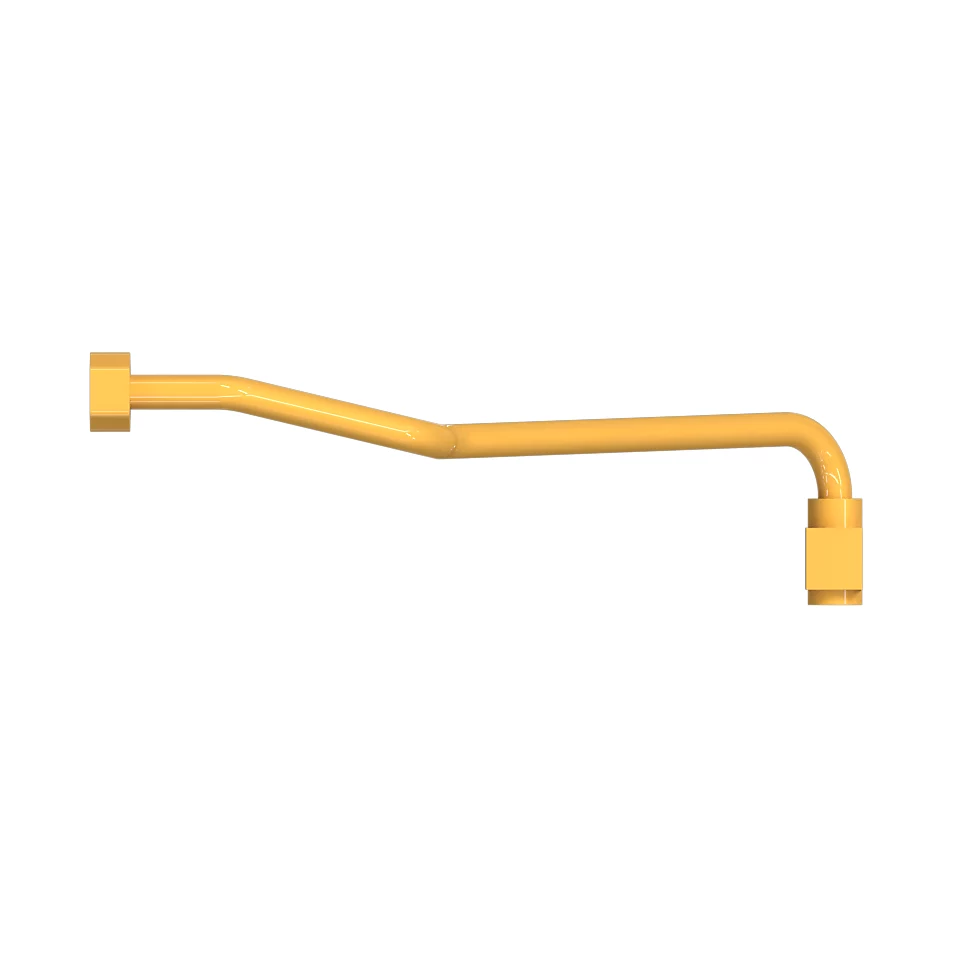 171-5415: 28.45mm Inner Diameter Axle Oil Cooler Lines Tube 1715415 buy