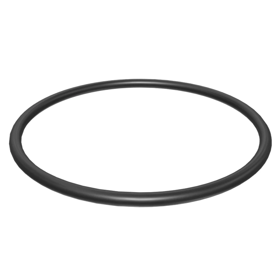 171-5899: 265mm Inner Diameter Toric Ring 1715899 Caterpillar