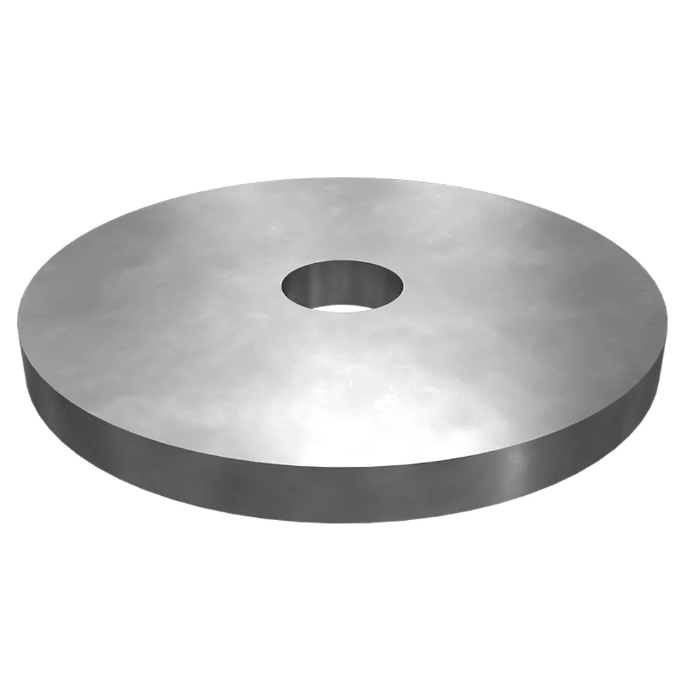 171-7097: 1" ID Steel Flat Washer 1717097 купить