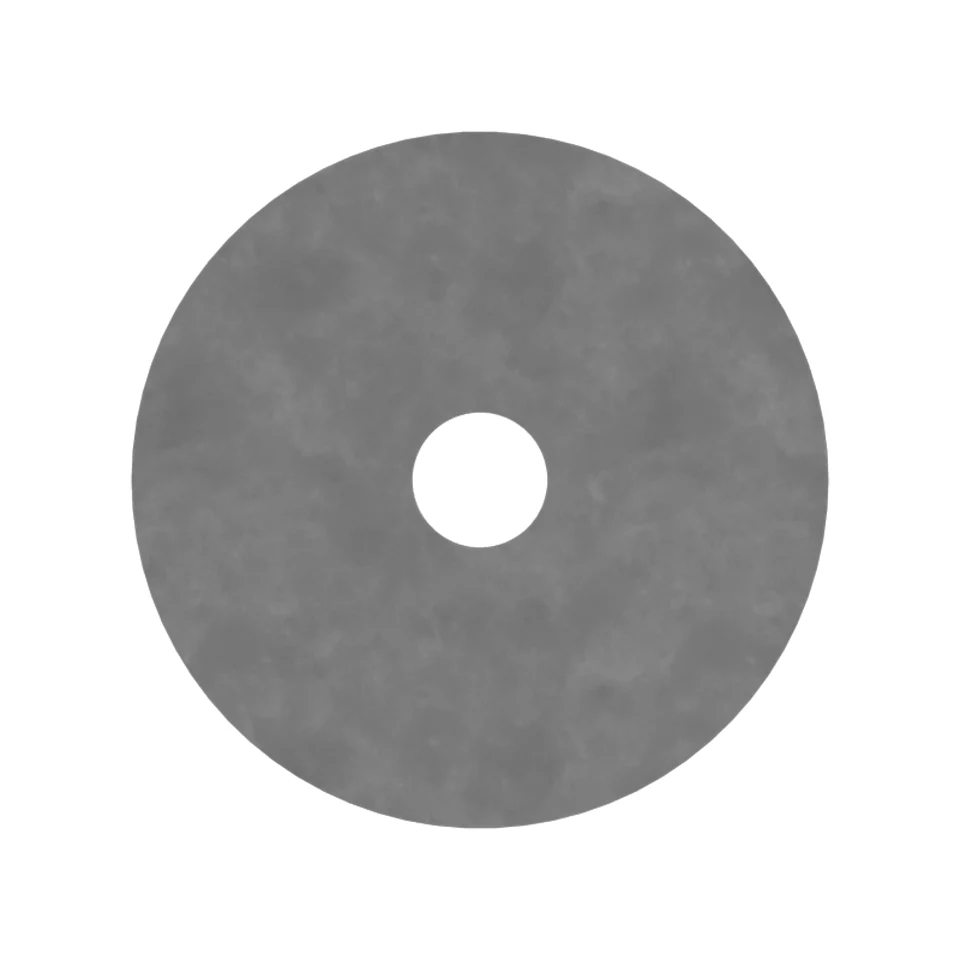 171-7097: 1" ID Steel Flat Washer 1717097 купить