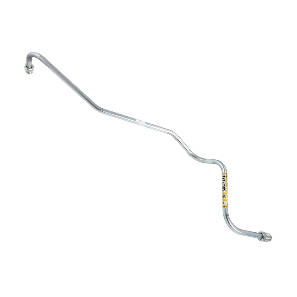 171-7183: Differential Lock Control Valve Tube 1717183 купить