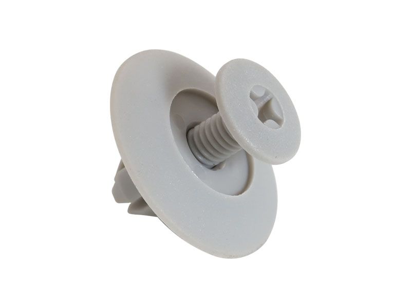 171-7418: 5.8mm Inner Diameter Rivet Clip 1717418 купить