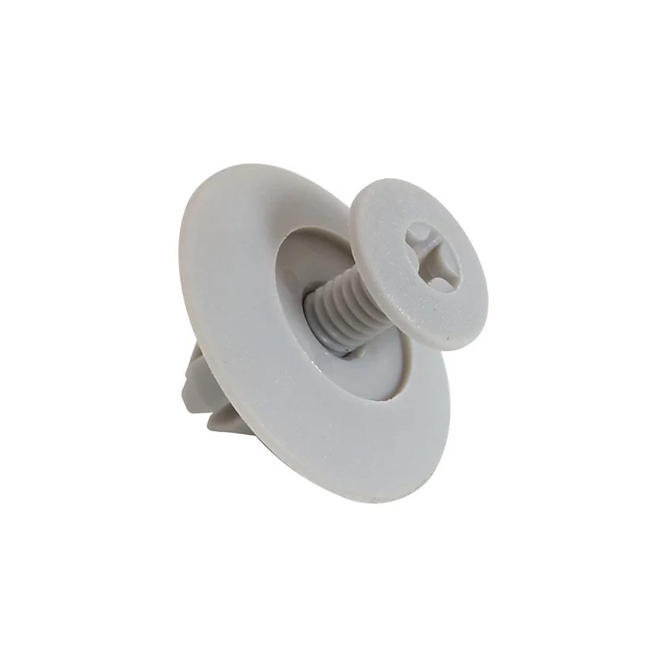 171-7418: 5.8mm Inner Diameter Rivet Clip 1717418 купить