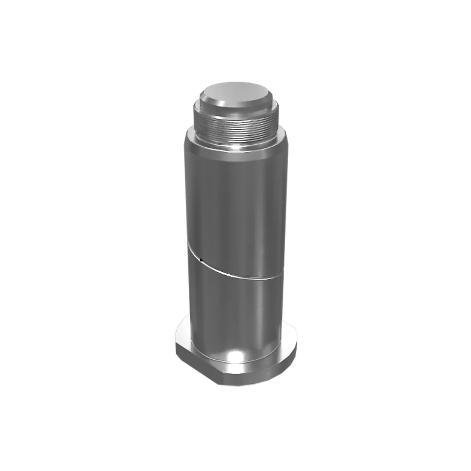 171-8114: LINKAGE PIN 125 MM X 345 MM (4.92 IN X 13.58 IN) 1718114 Caterpillar