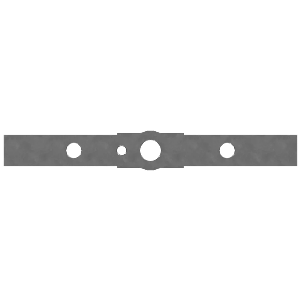 171-8618: Quick Coupler Lock Wedge 1718618 купить