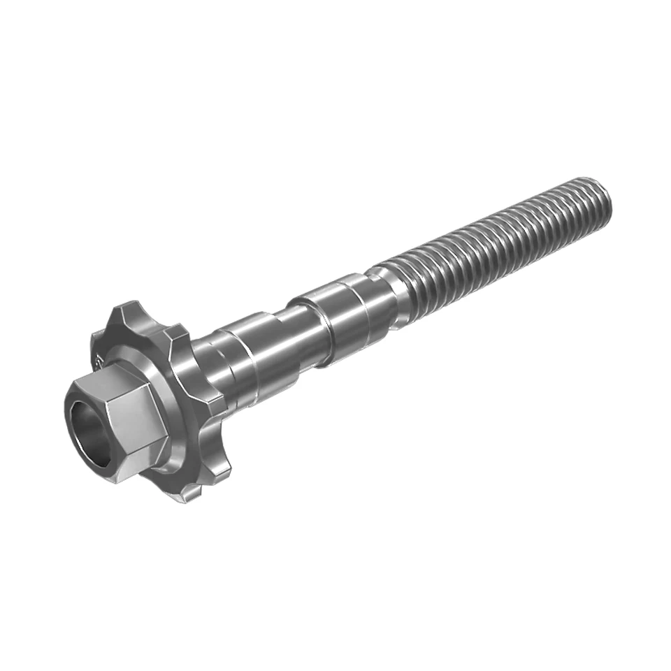 171-8621: 61mm Outer Diameter Quick Coupler Lock Spindle 1718621 купить
