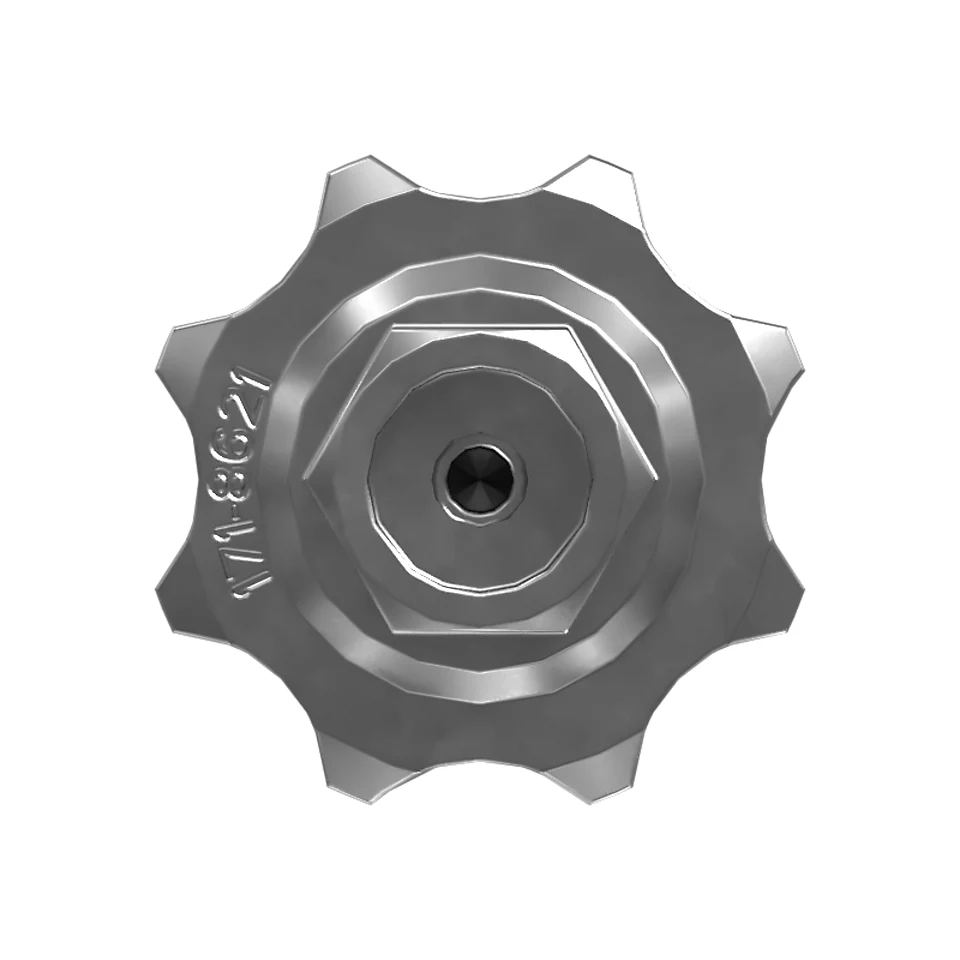 171-8621: 61mm Outer Diameter Quick Coupler Lock Spindle 1718621 купить