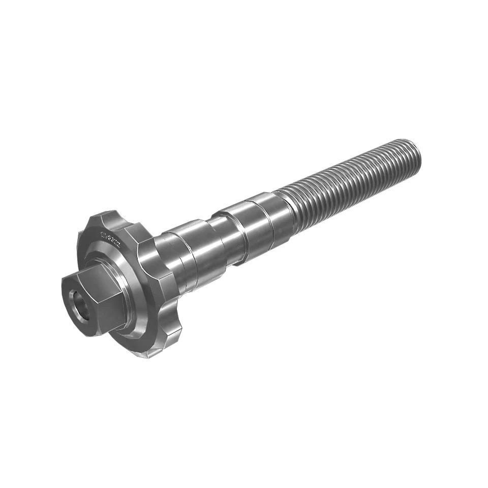 171-8622: Coupler Worktool Spindle 171-8622 Caterpillar