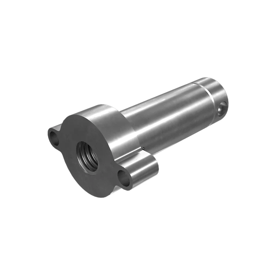 171-8625: 208mm Length Spindle Housing 171-8625 Caterpillar