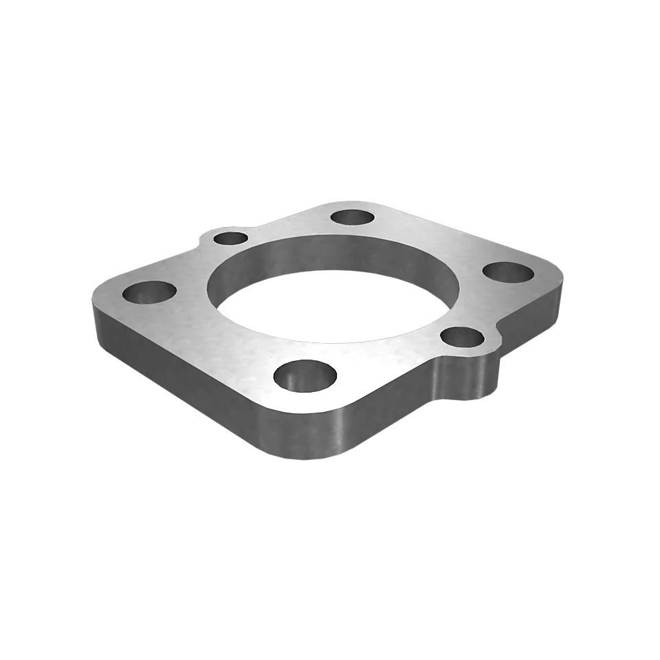 171-8667: 10mm Thick Quick Coupler Spindle Lock Plate 171-8667 Caterpillar