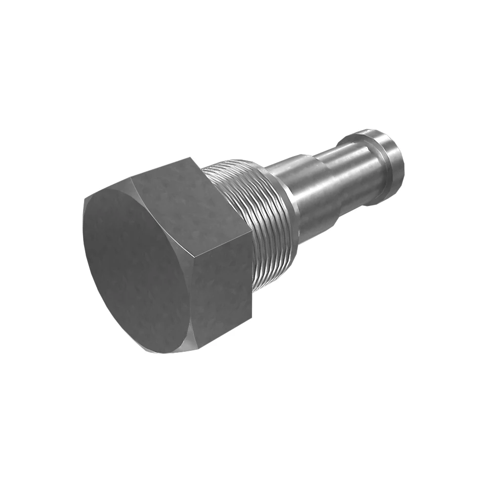 171-8675: Track Bolt 171-8675 Caterpillar