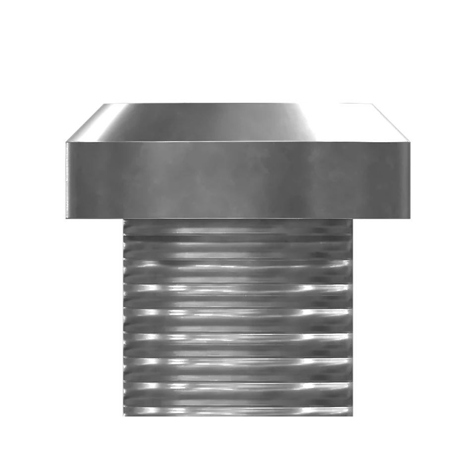 171-8870: M10 Hexagonal Socket Head Plug 1718870 купить