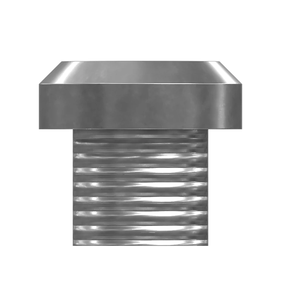 171-8870: M10 Hexagonal Socket Head Plug 1718870 купить