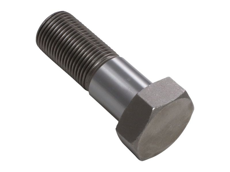 171-9332: M24-2 X 70mm Hex Head Bolt 1719332 купить