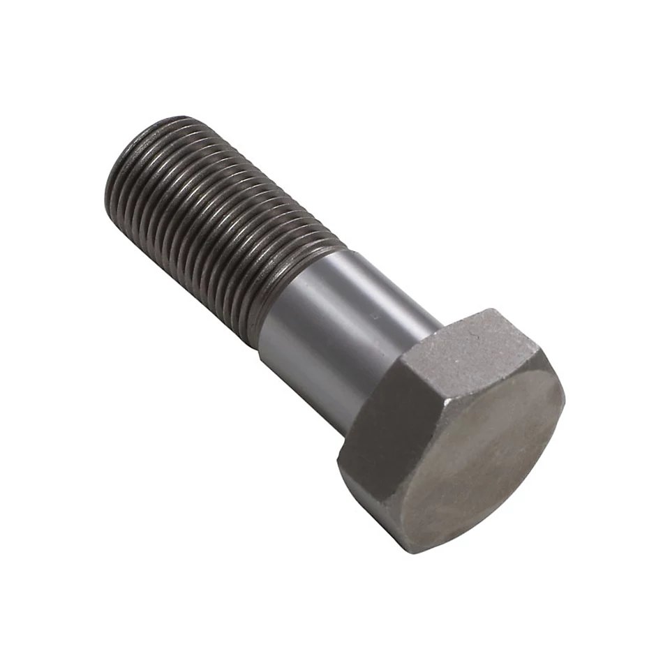 171-9332: M24-2 X 70mm Hex Head Bolt 1719332 купить