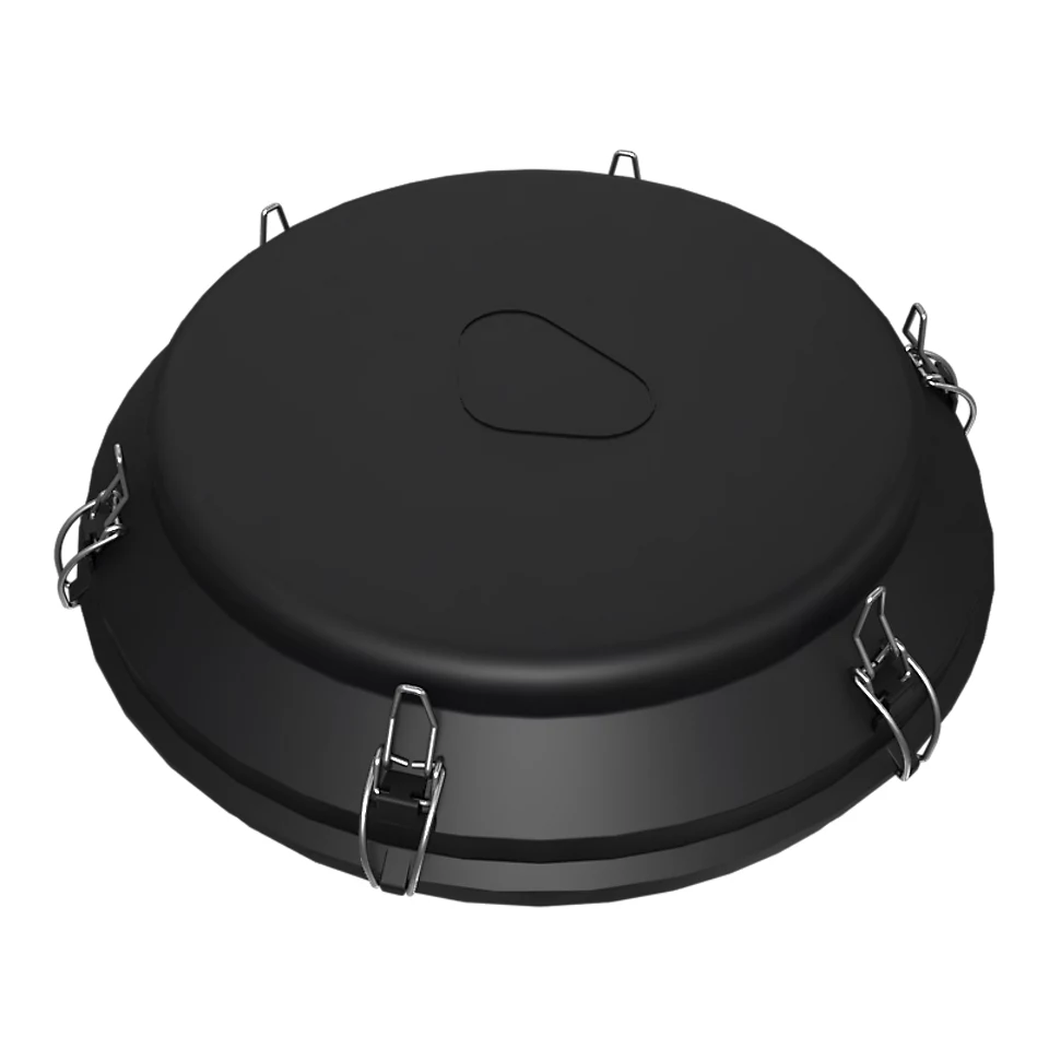 171-9893: Air Cleaner Cover 1719893 купить