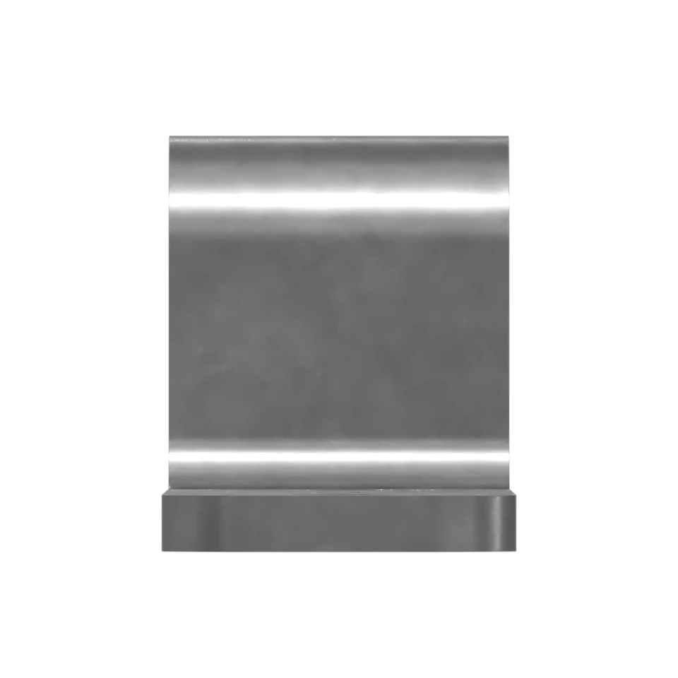 172-0196: Oil Cooler Water Line Bracket 1720196 купить