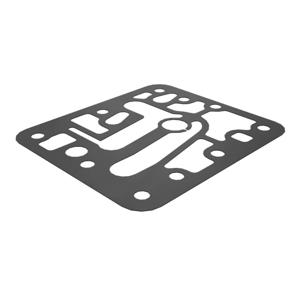 172-0271: 0.4mm Thick Gerotor Pump Gasket 1720271 купить