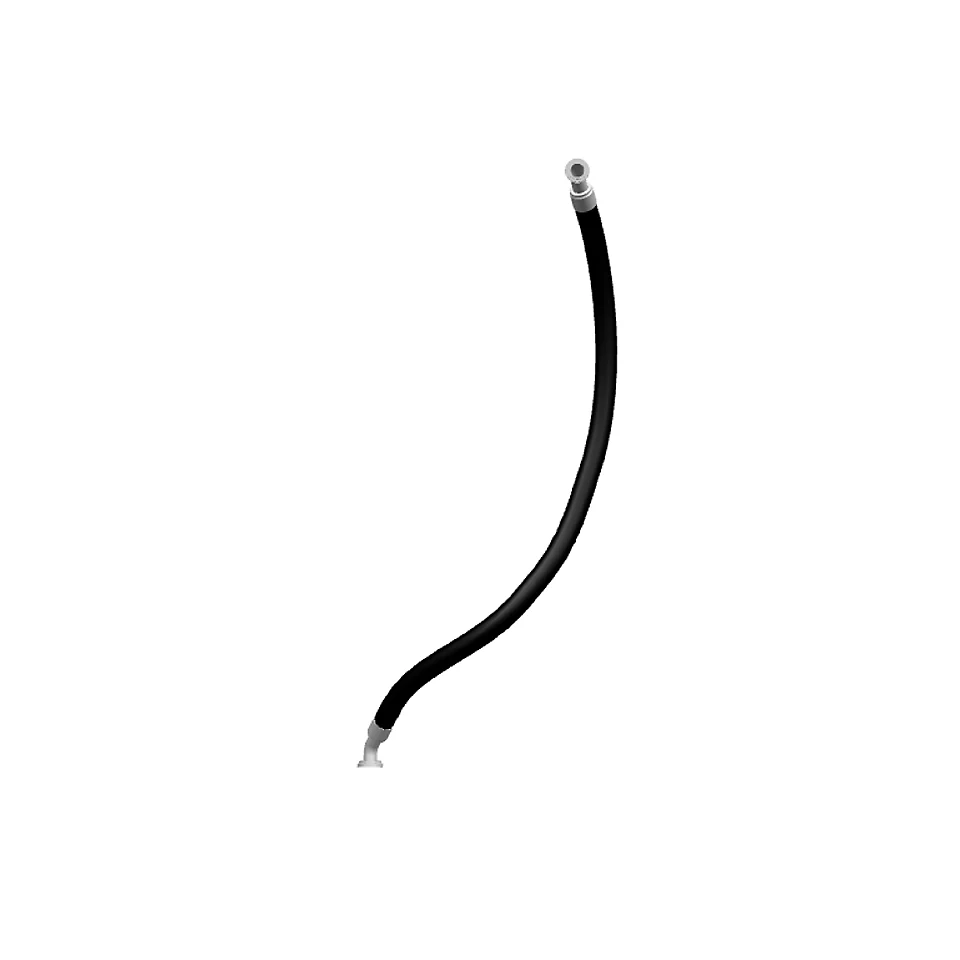 172-0306: HOSE AS. 1720306 купить