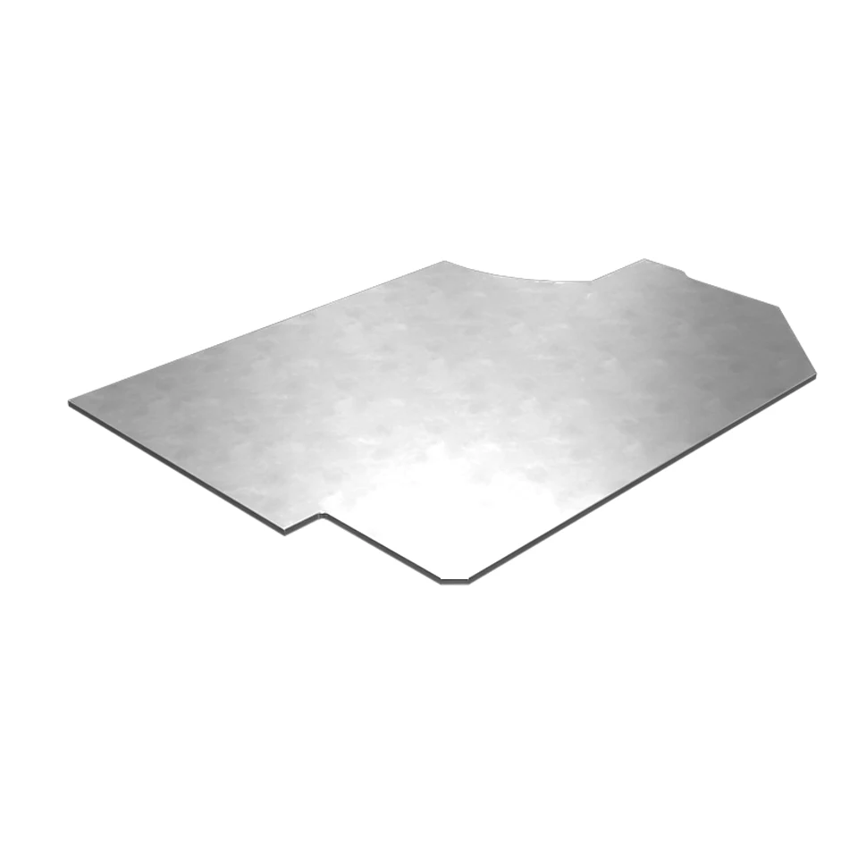 172-0915: 5mm Thick Engine Oil Pan Baffle 172-0915 Caterpillar
