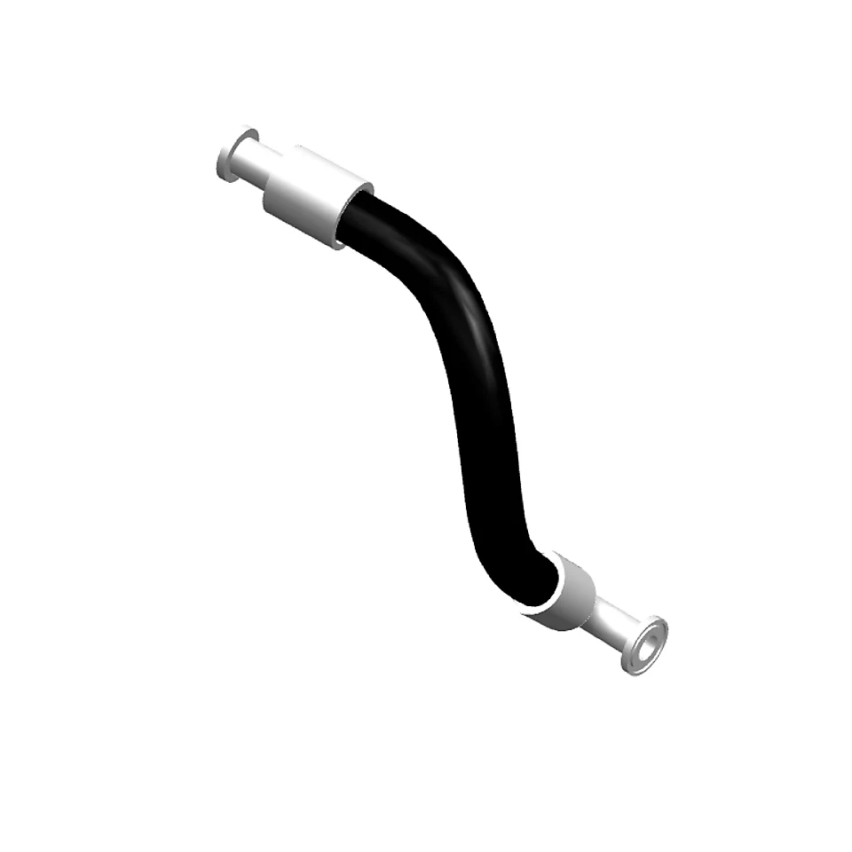 172-0989: HOSE AS. 1720989 купить