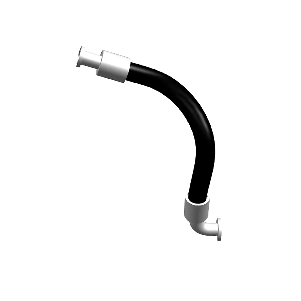172-0989: HOSE AS. 1720989 купить