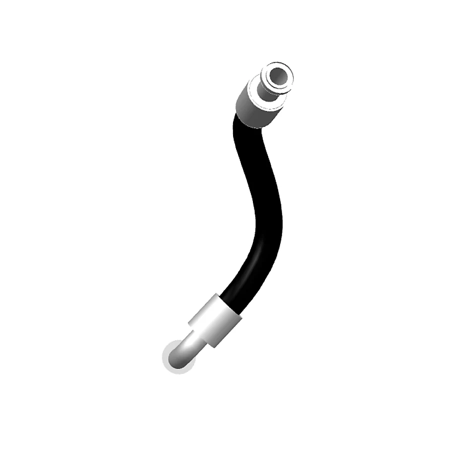 172-0989: HOSE AS. 1720989 купить