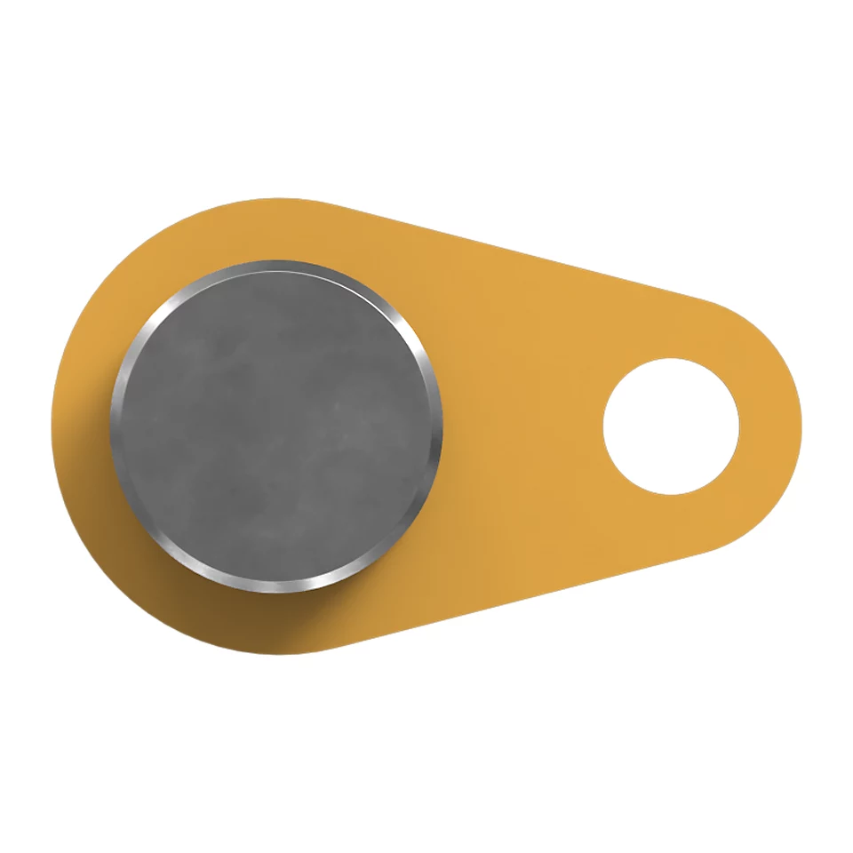172-2710: Linkage Pin 1722710 купить
