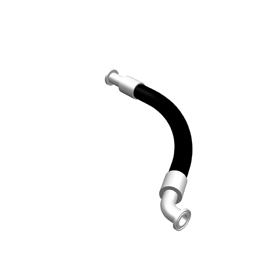 172-3869: Hose Assembly 1723869 купить