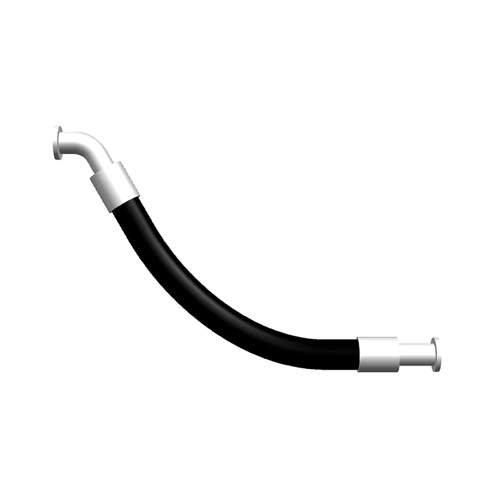 172-3869: Hose Assembly 1723869 купить