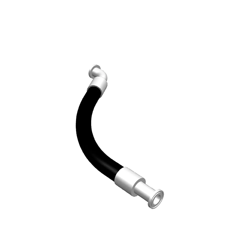 172-3869: Hose Assembly 1723869 купить