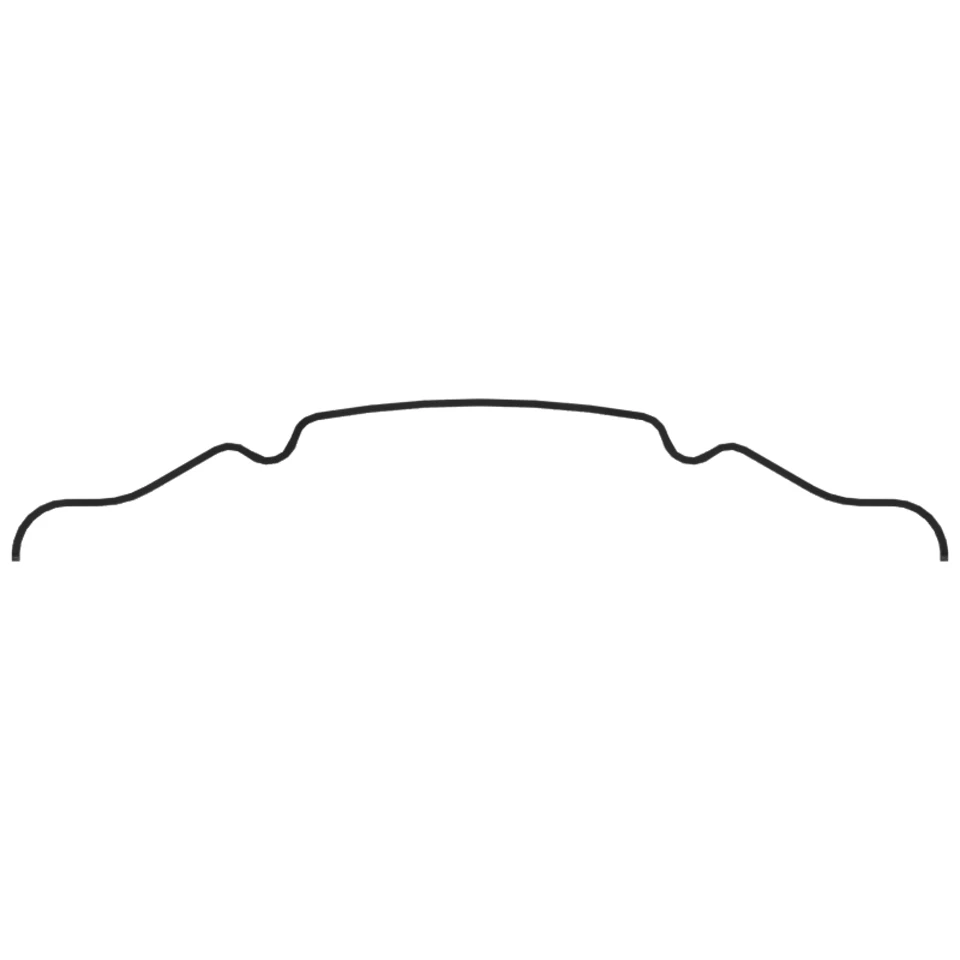 172-3934: Brake Lining Spring 1723934 купить