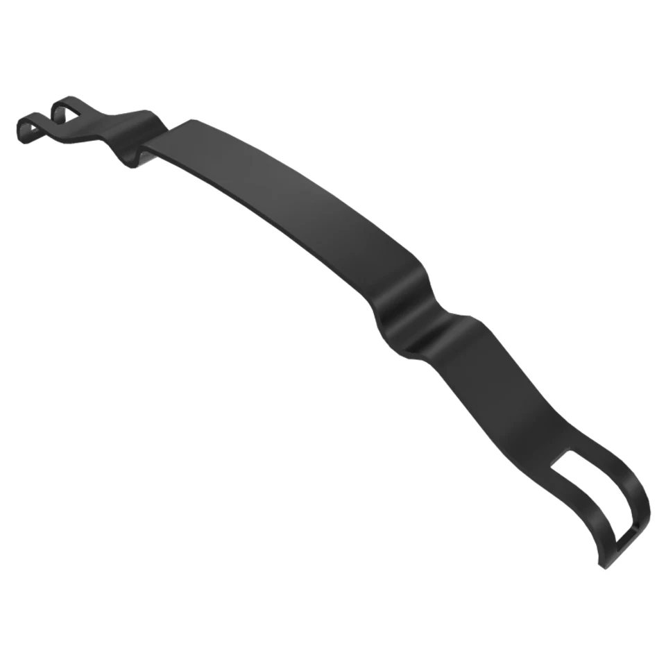 172-3934: Brake Lining Spring 1723934 купить