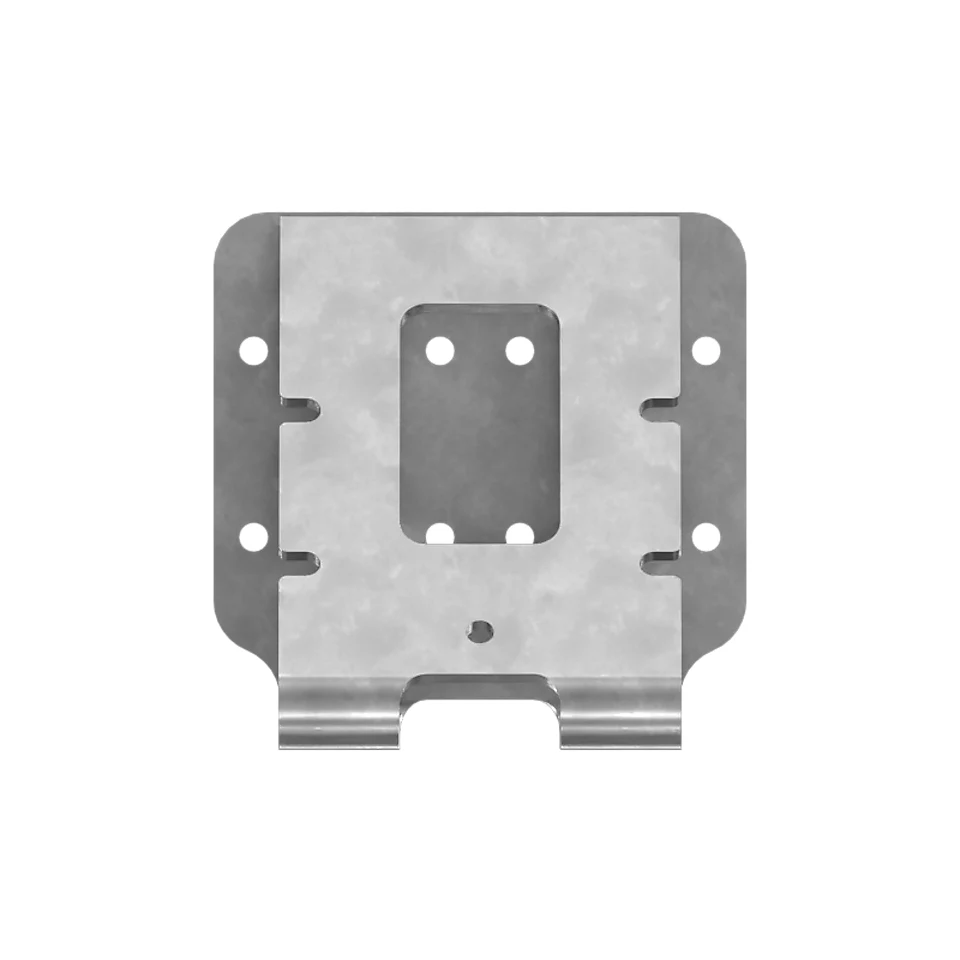172-4868: 6mm Thick Flood Light Bracket 1724868 купить