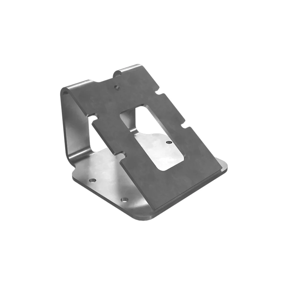 172-4868: 6mm Thick Flood Light Bracket 1724868 купить