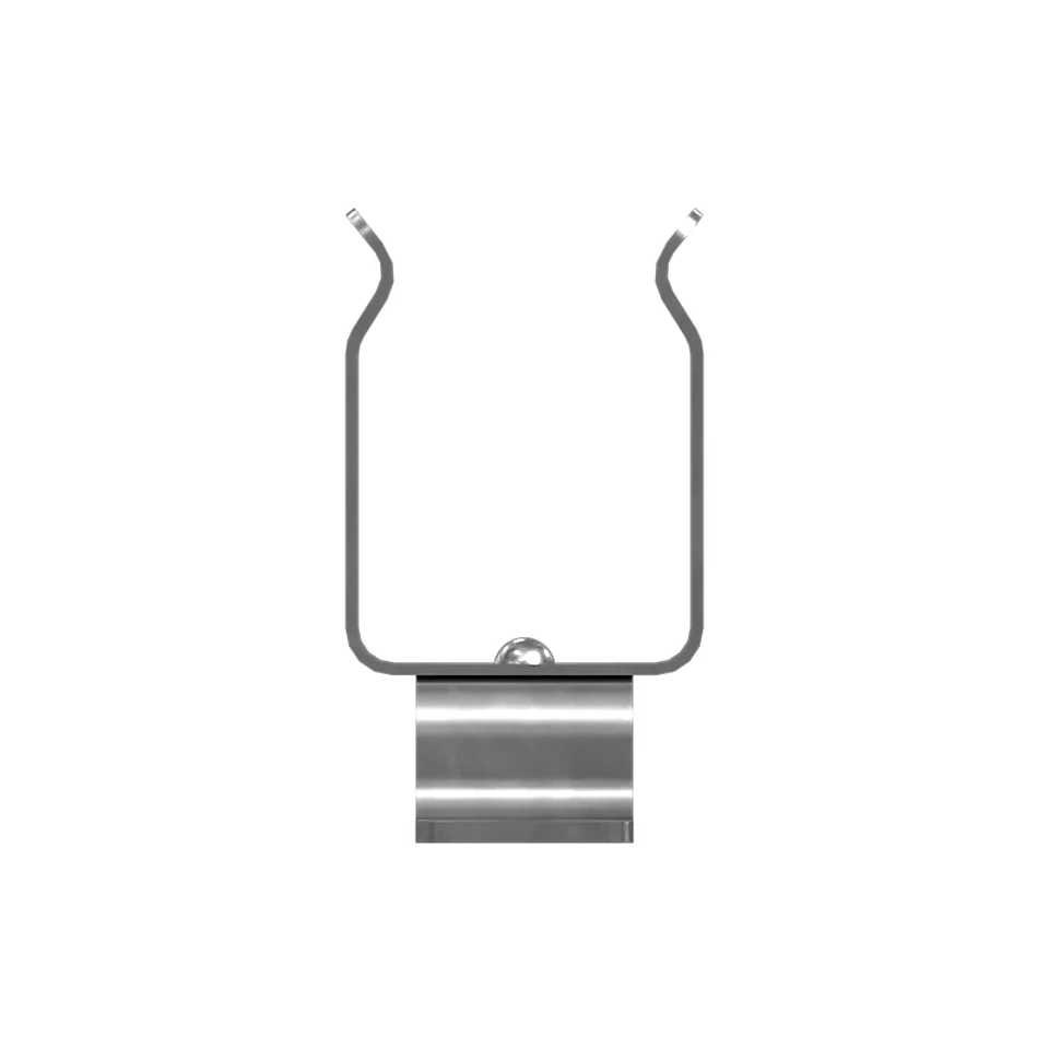 172-4871: Wiring Harness Support Clamp 1724871 купить