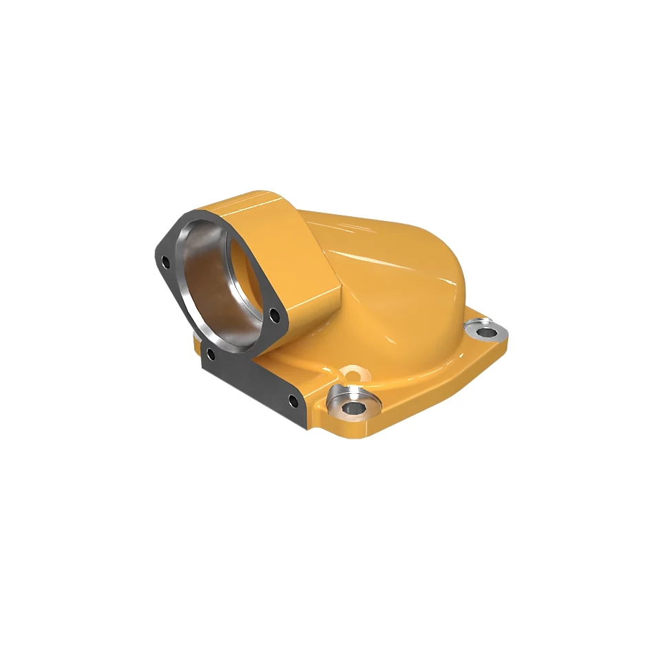 172-5580: Cooling Line Bonnet 172-5580 Caterpillar