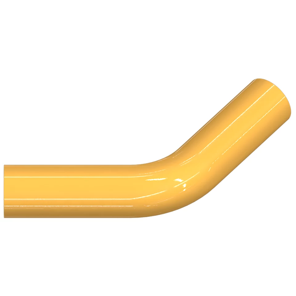 172-5583: 60.20mm Inner Diameter Elbow Tube 1725583 купить