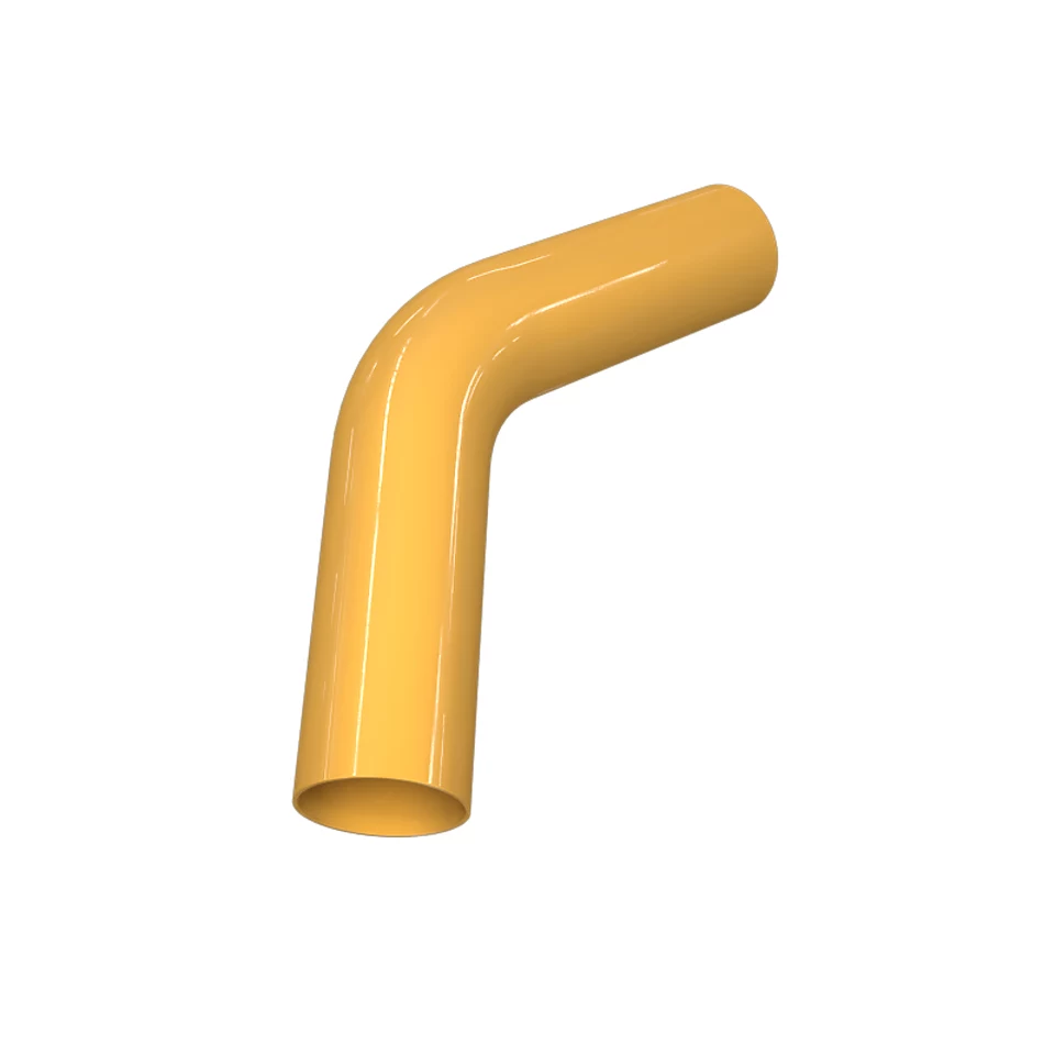 172-5583: 60.20mm Inner Diameter Elbow Tube 1725583 купить