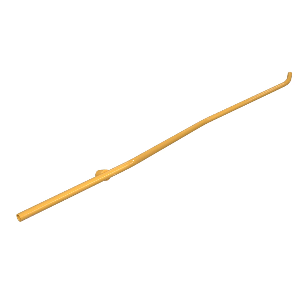 172-5782: 9.4mm Inner Diameter Dipstick Gauge Tube 1725782 купить