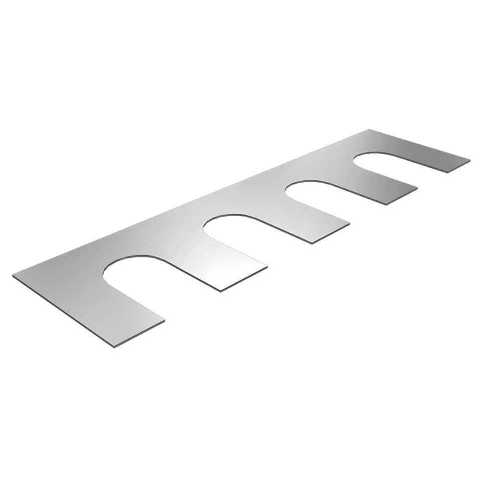 172-5905: 1.5mm Thick Concrete Pulverizer Cutting Edge Shim 1725905 купить