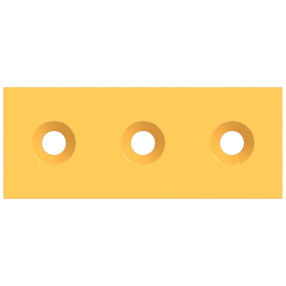 172-5931: 250mm Length Cutting Edge Plate 1725931 купить