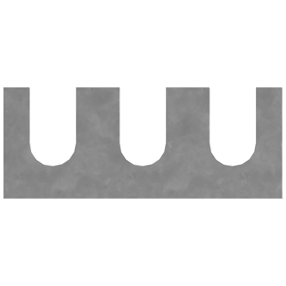 172-5932: 1.5mm Thick Shim 1725932 купить