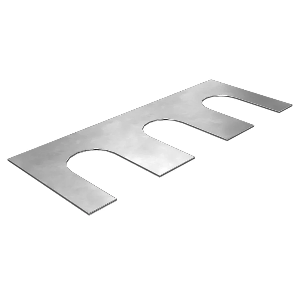 172-5932: 1.5mm Thick Shim 1725932 купить